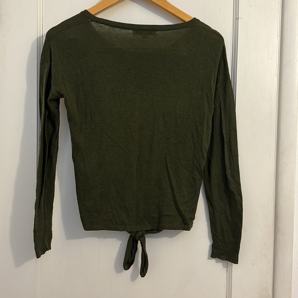 Madewell sweater - Picture 2 of 4